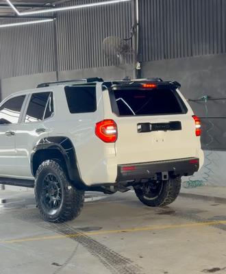 Toyota 4Runner 2025