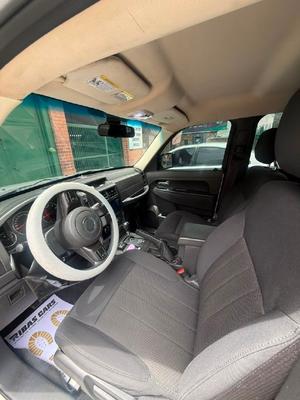 Jeep Cherokee 2013