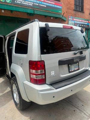 Jeep Cherokee 2013