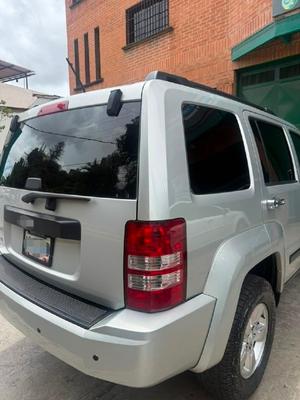 Jeep Cherokee 2013