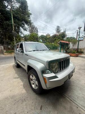 Jeep Cherokee 2013