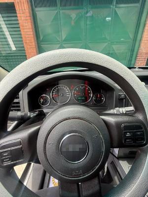 Jeep Cherokee 2013