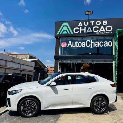 BMW X2 sDrive 25i 2026