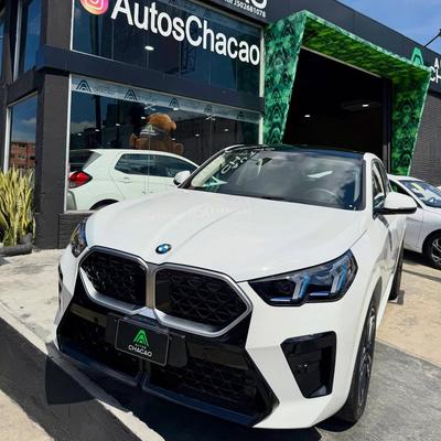 BMW X2 sDrive 25i 2026