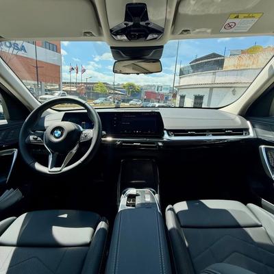 BMW X2 sDrive 25i 2026