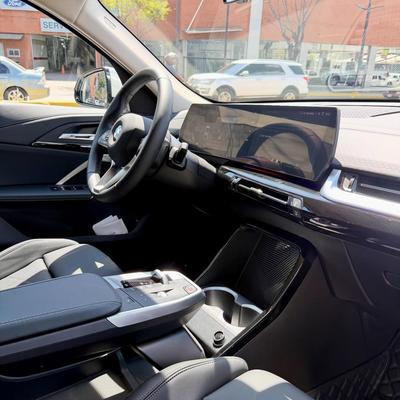 BMW X2 sDrive 25i 2026