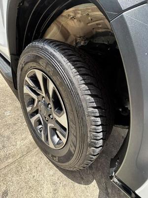 Toyota Fortuner 2025