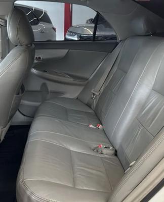 Toyota Corolla 2012
