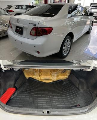 Toyota Corolla 2012