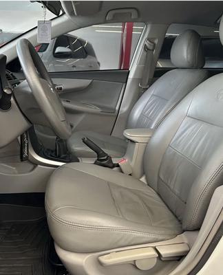 Toyota Corolla 2012