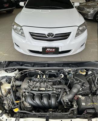Toyota Corolla 2012