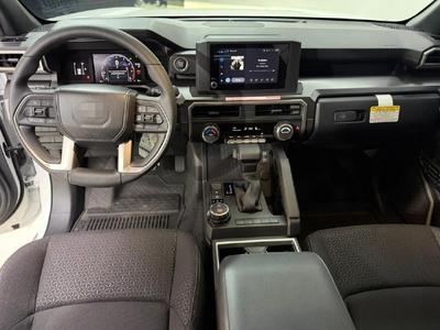 Toyota 4Runner 2026