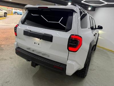 Toyota 4Runner 2026