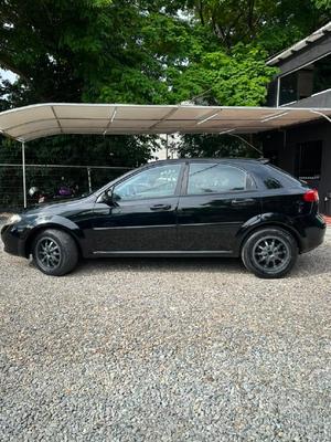 Chevrolet Optra 2008