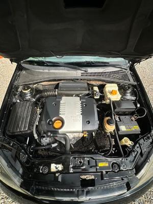 Chevrolet Optra 2008
