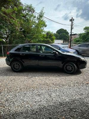 Chevrolet Optra 2008