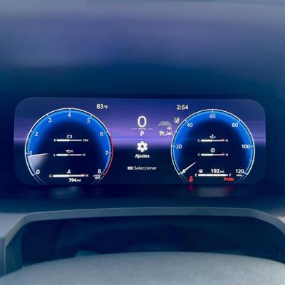 Toyota 4Runner 2025