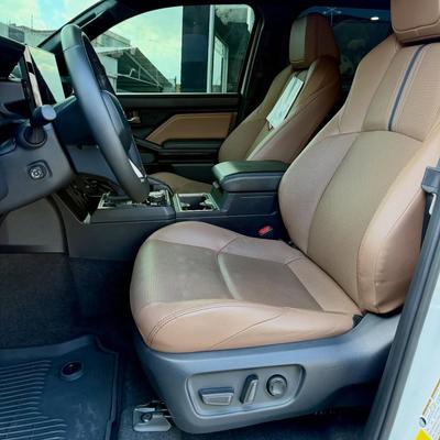 Toyota 4Runner 2025
