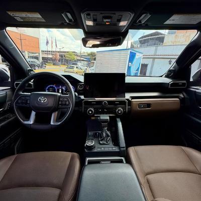 Toyota 4Runner 2025