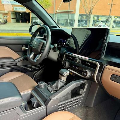 Toyota 4Runner 2025