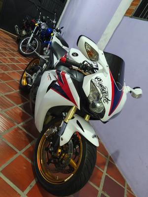 Honda CBR 1000RR 2009