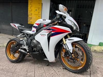 Honda CBR 1000RR 2009