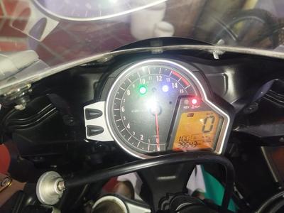 Honda CBR 1000RR 2009