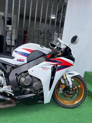 Honda CBR 1000RR 2009