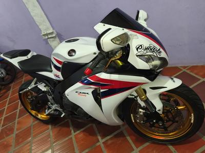 Honda CBR 1000RR 2009