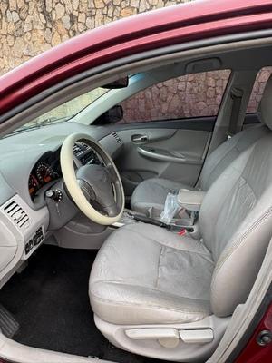 Toyota Corolla 2011