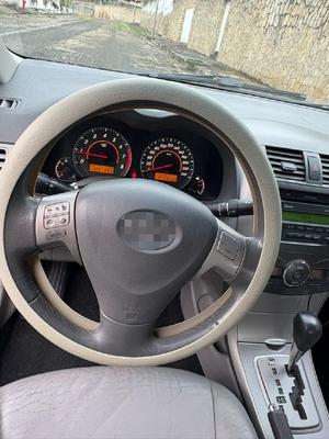 Toyota Corolla 2011