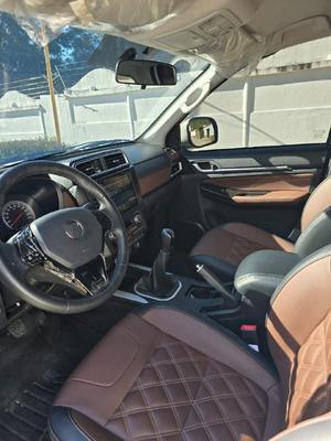 Volkswagen Fox 2023