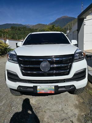 Volkswagen Fox 2023