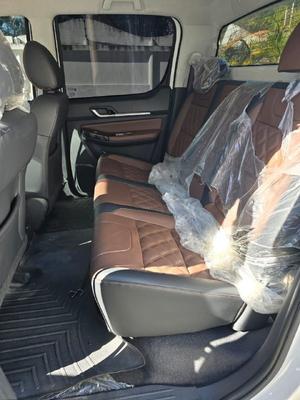 Volkswagen Fox 2023