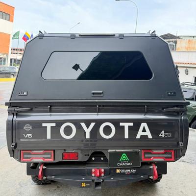 Toyota Land Cruiser 2024