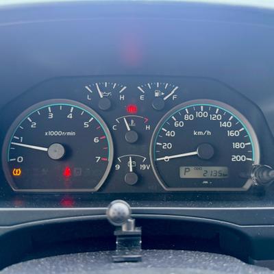 Toyota Land Cruiser 2024