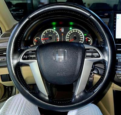 Honda Accord 2.4 2008