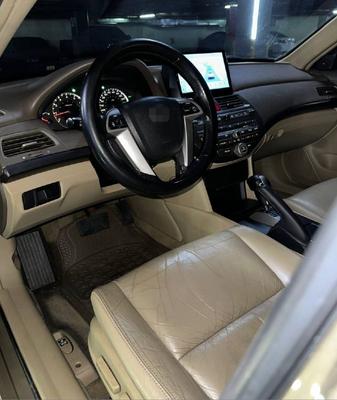 Honda Accord 2.4 2008