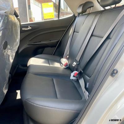 KIA KX1 2026
