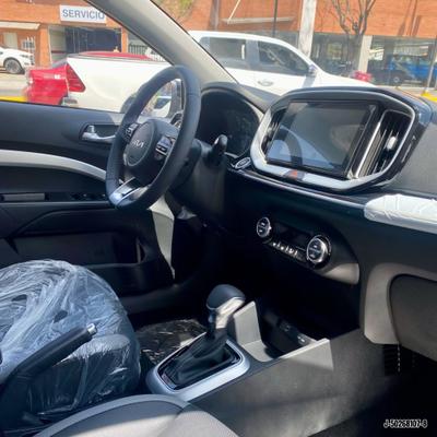 KIA KX1 2026