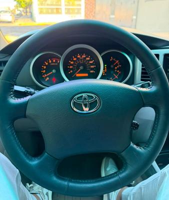 Toyota 4Runner 2006