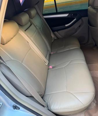 Toyota 4Runner 2006