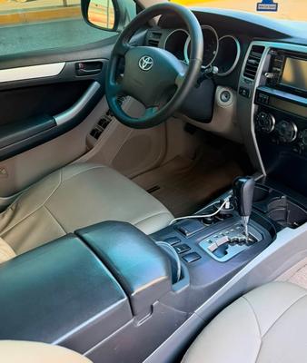 Toyota 4Runner 2006