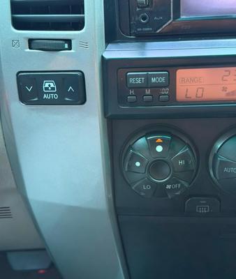 Toyota 4Runner 2006