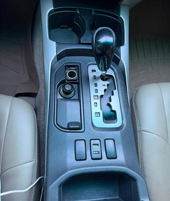 Toyota 4Runner 2006