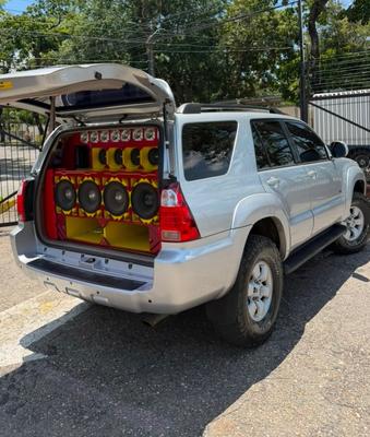 Toyota 4Runner 2006