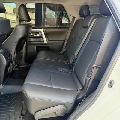 Toyota 4Runner Limited 2024