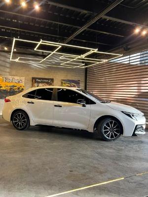 Toyota Corolla 2025
