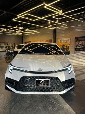 Toyota Corolla 2025