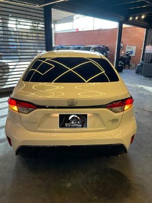 Toyota Corolla 2025